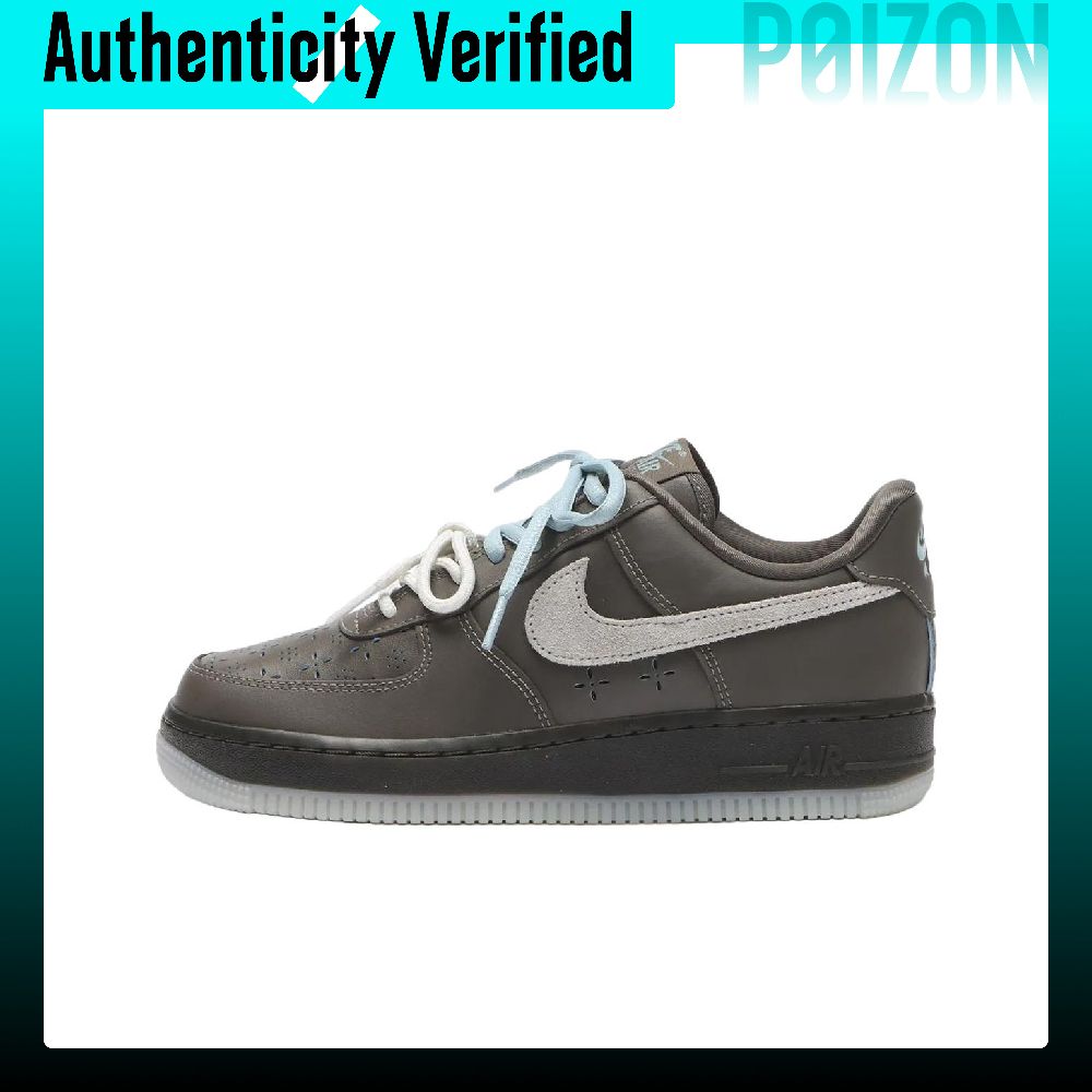 Nike Shoes Air Force 1 - 나이키 에어 포스 1 통기성 로우탑