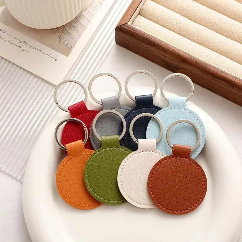 호텔 객실 번호 개인 맞춤형 원형 키링 선물, 이름 새 - Initial Ring Custom 리뷰 및 가격