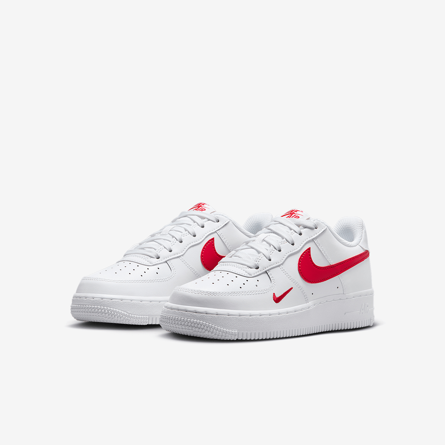 나이키 정품 에어포스 1 LV8 GS 여성 및 아동용  - Nike Shoes Air Force 1 리뷰 및 가격
