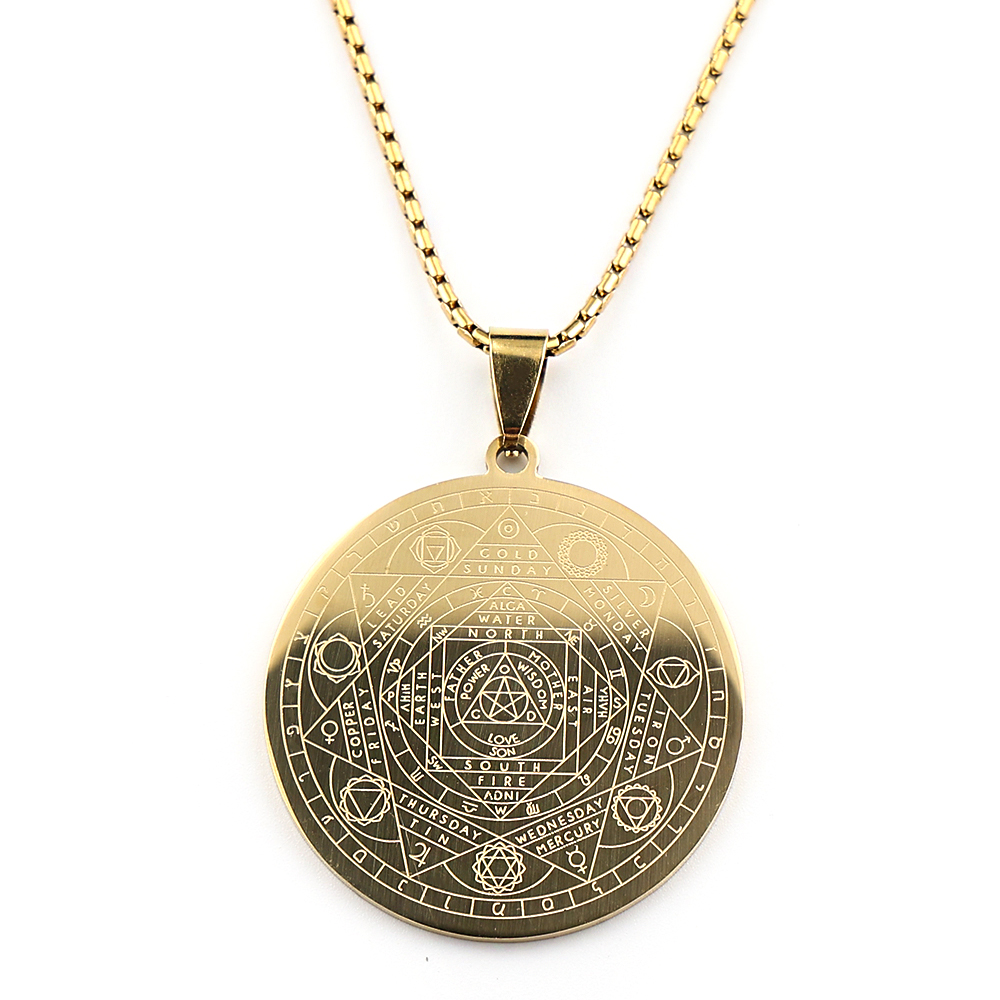 요가 불교, 7개의 차크라, 탄생 꽃, 점성술, 스테인 - Birth Flower Necklace 리뷰 및 가격
