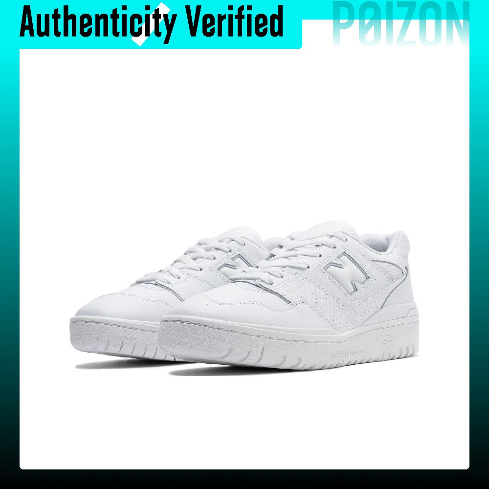 뉴발란스 NB 550 레트로 농구화, 남녀 공용 로우탑 - New Balance Shoes 550 리뷰 및 가격