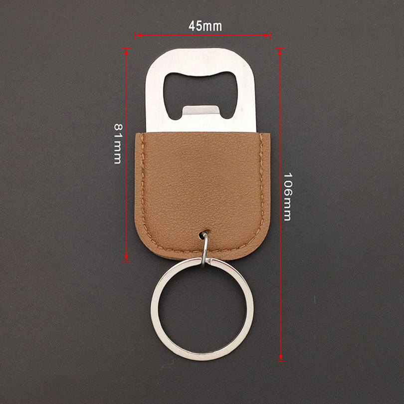 개인 맞춤 이름 키체인 맥주 병따개 레이저 각인 텍스트 - Initial Ring Custom 리뷰 및 가격