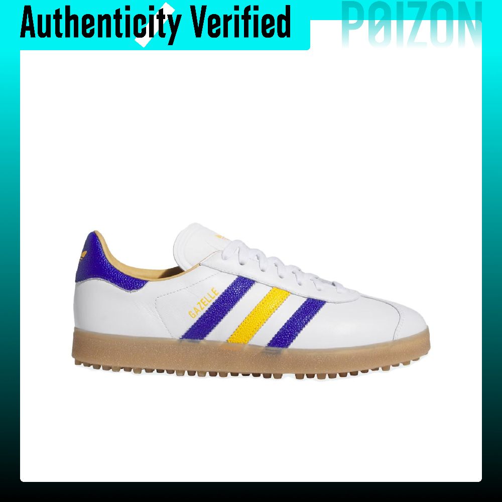 아디다스 오리지널스 가젤 골프화, 남녀공용, 흰색, 모 - Adidas Shoes Gazelle 리뷰 및 가격